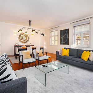 Appartement met Twee Kamers